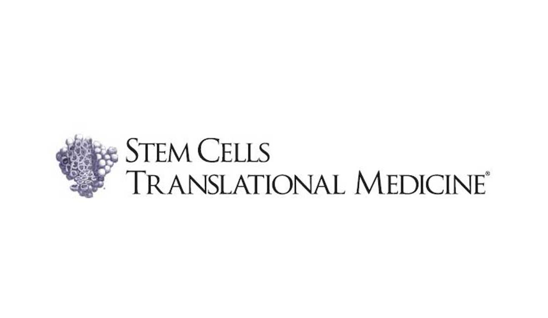 Stem Cells Translational Medicine – Partner
